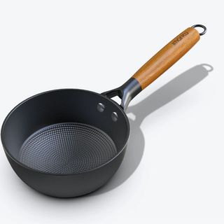 NONSTICK  SAUCE PAN XJ52-24