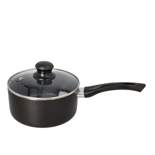 NONSTICK  SAUCE PAN XJ52-18
