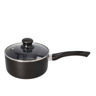 NONSTICK  SAUCE PAN XJ52-18