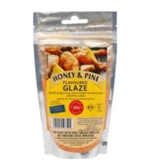 F/H H/PINE FLVR G/SEASONING 200G