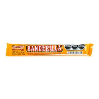 BANDERILLA TAMA ROCA 50G
