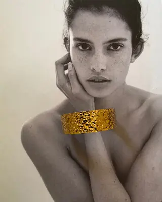 NOIR Bracelet
