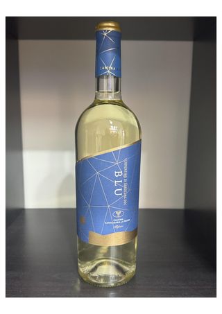 Vermentino, Blu, Vino Bianco, 750Ml, Anno 2024 13% Vol