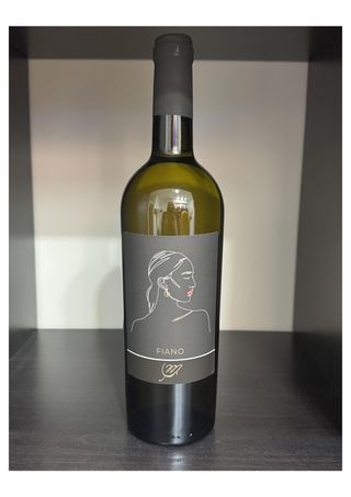 Fiano, Elegance, Vino Bianco, 750Ml, Anno 2023 12,5% Vol