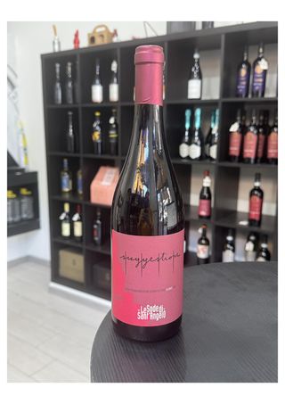 Alicante, Suggestione, Vino Rosso, 750Ml, Anno 2020 13,5%Vol