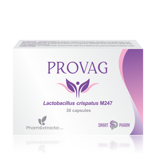 პროვაგი 30 ვეგ. კაფსულა