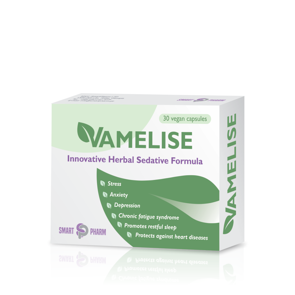 ნერვული სისტემა