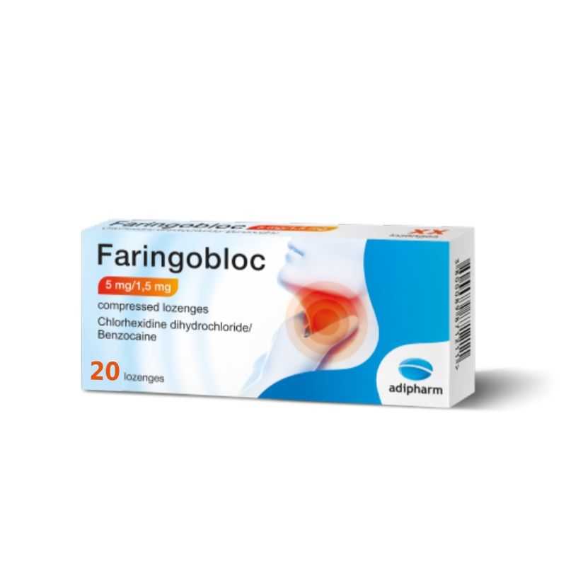 ანთება და ინფექცია