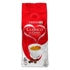 Spar Classico Medium Ground Coffee, 250G