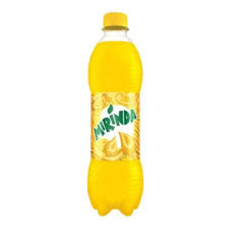 Mirinda Pineapple Flavour Drink, 60Cl