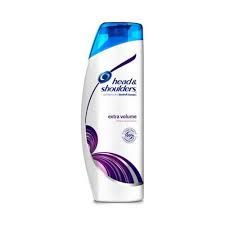 Head&Shoulders Extra Strength Dandruff Shampoo, 420Ml