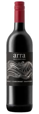 Arra Accountant's Blend Shiraz, 750Ml