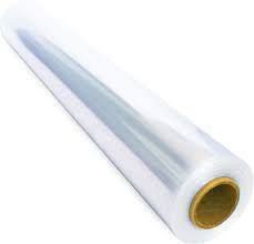 Vee Cellophane Wrap Roll, Long