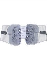 Tynor Lacepull l.s. Belt, Xxl/Xxxl