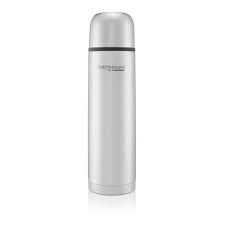 Mofako Stainless Steel Vacuum Flask, 1L