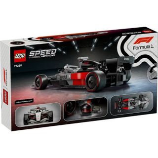 Lego Speed GCOLEG77259