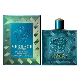 Versace Eros (Men) 200ml EDP