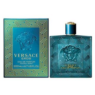 Versace Eros (Men) 200ml EDP