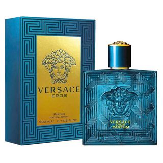 Versace Eros (Men) 200ml Parfum