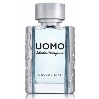 Salvatore Ferragamo Uomo Casual Life 100ml EDT