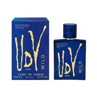 Ulric de Varens Wild 100ml EDT