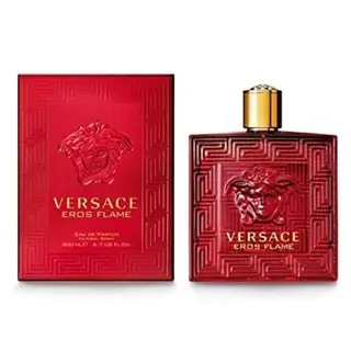Versace Eros Flame (Men) 200ml EDP
