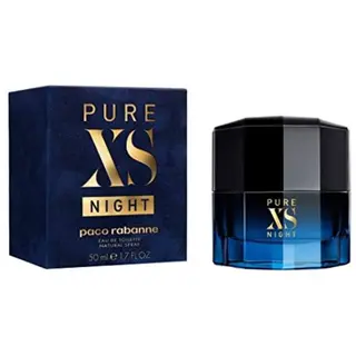 Paco Rabanne Pure XS Night 100ml EDP