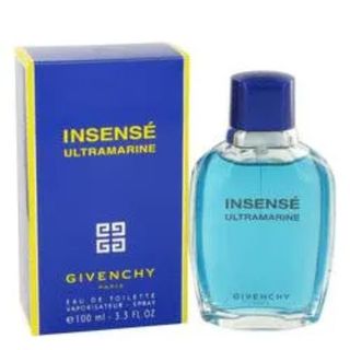 Givenchy Insense Ultramarine 100ml EDT