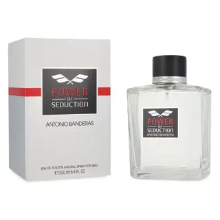 Antonio Banderas Power of Seduction 200ml EDT