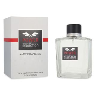 Antonio Banderas Power of Seduction 200ml EDT