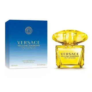 Versace Yellow Diamond Intense 90ml EDP