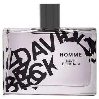 David Beckham Homme 75ml EDT