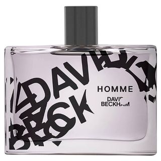 David Beckham Homme 75ml EDT
