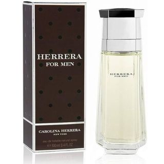 Carolina Herrera Herrera for Men 100ml EDT