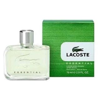 Lacoste Essential 125ml EDT