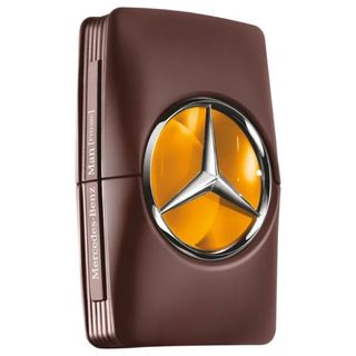 Mercedes Benz Private 100ml EDP
