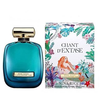Nina Ricci Chant D'Extase 80ml EDP