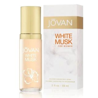 Jovan White Musk 59ml EDC