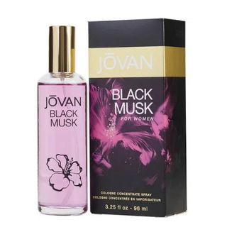 Jovan Black Musk 96ml EDC