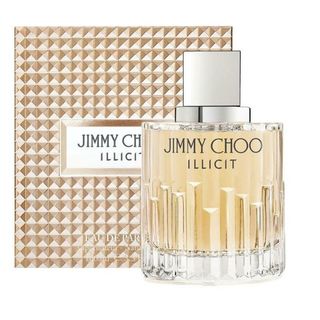 Jimmy Choo Illicit 100ml EDP