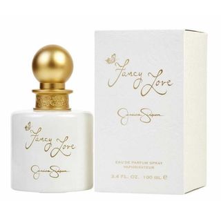 Jessica Simpson Fancy Love 100ml EDP