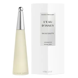 Issey Miyake L'eau d'Issey 100ml EDT