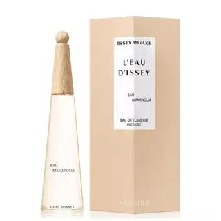 Issey Miyake L'eau d'Issey Eau Magnolia 100ml EDT