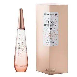 Issey Miyake L'eau D'Issey Pure Petale de Nectar 90ml EDT