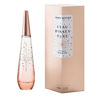 Issey Miyake L'eau D'Issey Pure Petale de Nectar 90ml EDT