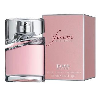 Hugo Boss Ma Vie Intense 75ml EDP