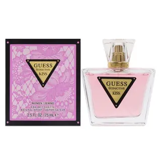 Guess Seductive Kiss 75ml EDT