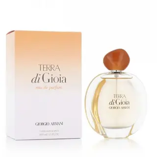 Giorgio Armani Terra di Gioia 100ml EDP