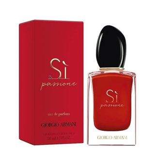 Giorgio Armani Si Passione 100ml EDP