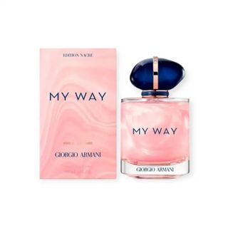 Giorgio Armani My Way 90ml EDP